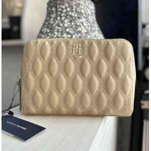 TH REFINED VANITY CASE BEIGE
