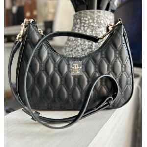 TH REFINED CROSSOVER QU BLACK