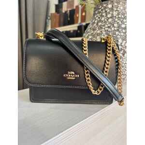 COACH KLARE MINI BLACK