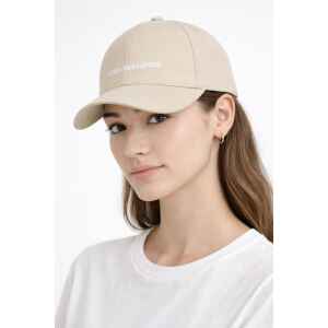 CK BEIGE CAP