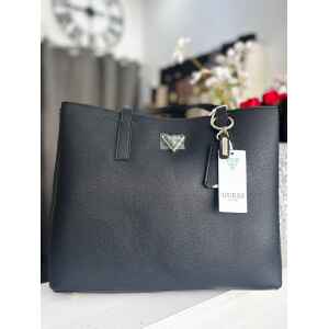 GUESS MERIDIAN II BLACK
