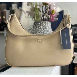 TH REFINED HOBO BEIGE