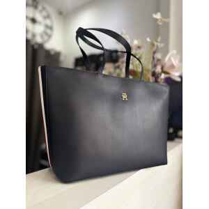 TH LATAM CORP TOTE NAVY