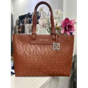 ARMANI COCONUT PEBBLE SHOPPING M