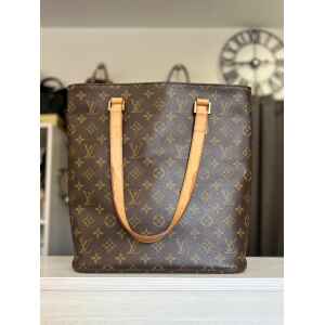 PRE-OWNED LOUIS VUITTON VIVIAN GM