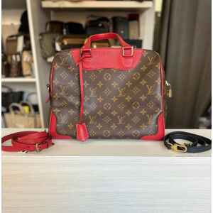 PRE-OWNED LOUIS VUITTON RETIRO PM