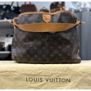 PRE-OWNED LOUIS VUITTON DELIGHTFUL