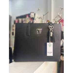GUESS MERIDIAN II BLACK