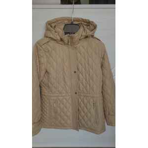 MK JACKET FALL KHAKI
