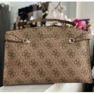 GUESS LATTE LOGO LORELEI TRAVEL