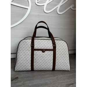 MK VANILLA TRAVEL XL WEEKENDER