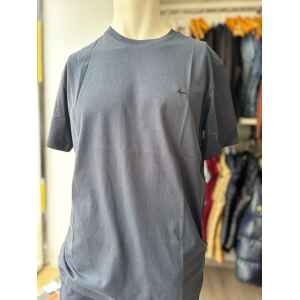 H&B NAVY BLUE T-SHIRT REGULAR FIT