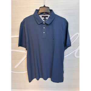 TH AEGEAN SEA SLIM POLO