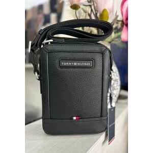 TH CENTRAL MINI REPORTER BLACK