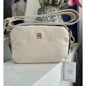 TH POPETTE CAMERA BAG SOFT CREAM