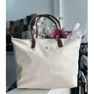 TH POPETTE TOTE SOFT C REAM