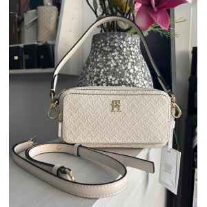 TH DAILY CAMERA BAG MONO SOFT CREAM
