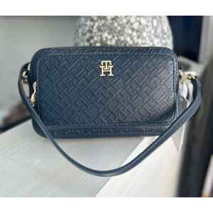 TH ICON CAMERA BAG MONO SPACE BLUE