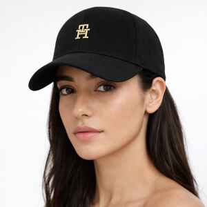 TH ELEVATED CHIC CAP BLACK