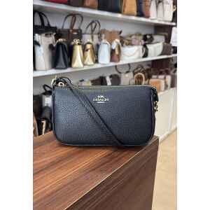 COACH NOLITA 19 BLACK