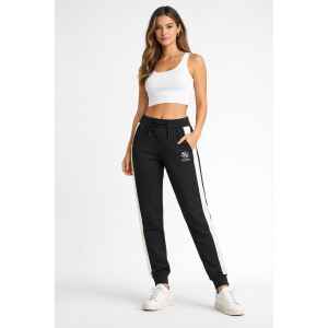 GUESS BLACK JOGGER