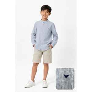 EMPORIO ARMANI SHIRT