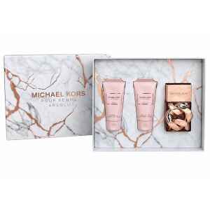 MK POUR FEMME SET