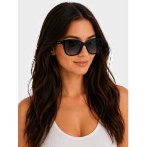 TH BLACK SUNGLASSES