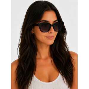 TH DARK PRINT SUNGLASSES