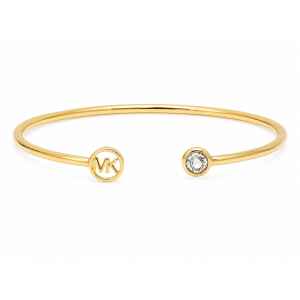 MK GOLD BANGLE