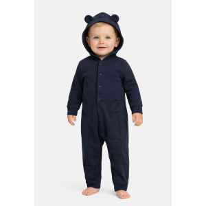 GUESS BLUE BABY SUIT