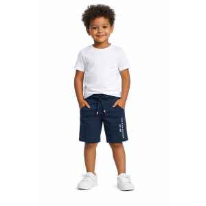 TH NAVY BLUE ESSENTIAL SHORT