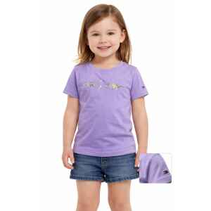 TH LILA TSHIRT