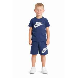 NIKE BLUE SET