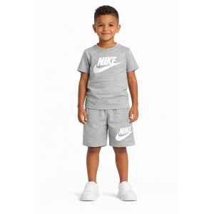 NIKE GRAY SET