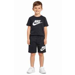 NIKE BLACK SET