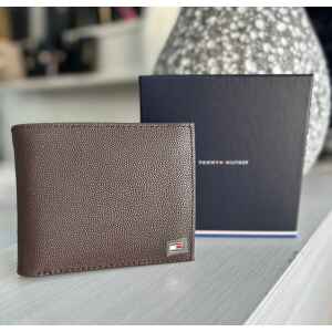 TH BROWN FLAG CC FLAP AND COIN
