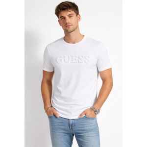 GUESS WHITE T-SHIRT