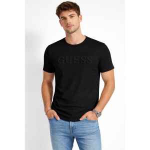 GUESS BLACK T-SHIRT