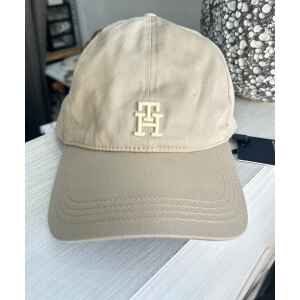 TH BEIGE CAP