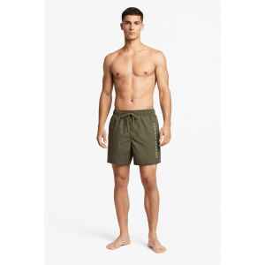 TH ARMY GREEN MEDIUM DRAWSTRING