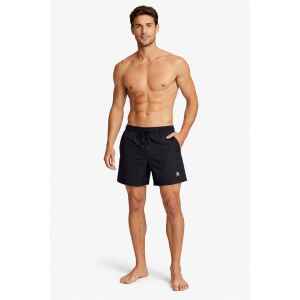 TH BLACK MEDIUM DRAWSTRING