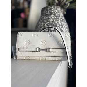 MK CARSON OPTIC WHITE WOC