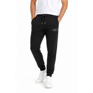 CK BLACK JOGGER BIG LOGO