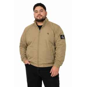 CK JACKET MEN BEIGE