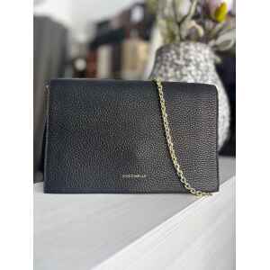 COCCINELLE BLACK HI-TECH