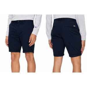 TJM NAVY SCANTON SHORT