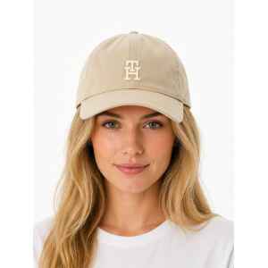 TH BEIGE CAP