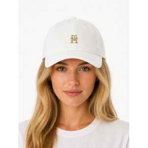 TH WHITE DISTINCT CAP