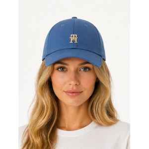 TH BLUE DISTINCT CAP